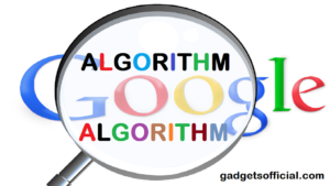 What is Google Algorithm and How Does it Work ?